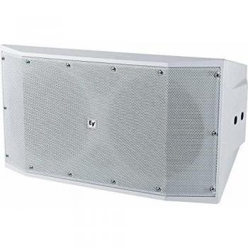 Electro Voice EVID-S10.1DW Subwoofer pasivo