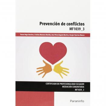 Prevención de conflictos