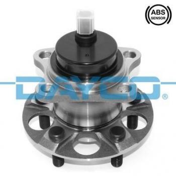 Kit de cojinete de rueda DAYCO KWD1422