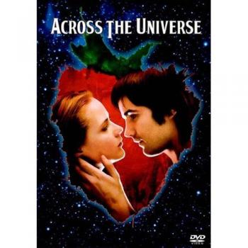 Across The Universe [DVD]