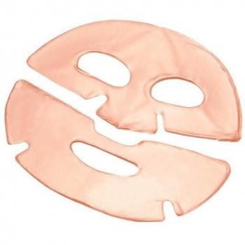 MZ Skin - Anti-Pollution Hydrating Face Mask (5x25g)