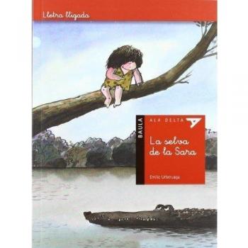 La selva de la Sara: 4