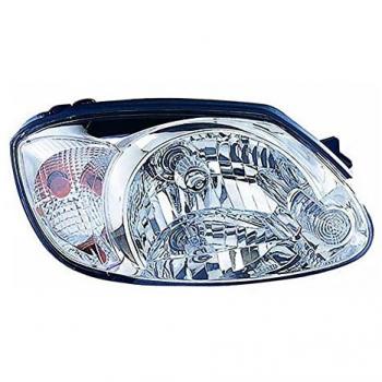 Faro Principal JUMASA 38021642 - Conjunto de Luces Delanteras de Alta Calidad