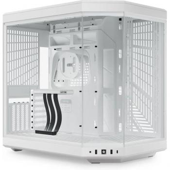 HYTE Y70 Midi Tower White