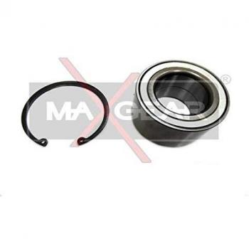 MAXGEAR 33-0291 Juego de cojinetes de ruedas y cojinetes de rueda