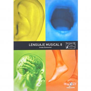 ENCLAVE - Lenguaje Musical 8º