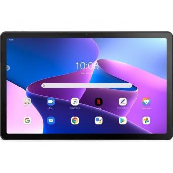 Tablet Lenovo Tab M10 Plus 10.61 2K IPS Touchscreen, Qualcomm Snapdragon 680, Adreno 610 GPU, 4GB RAM, 128GB Storage, 7500mAh Battery, Android OS, Storm