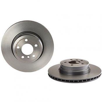 Brembo 09.9924.11 Rotores de Discos de Frenos