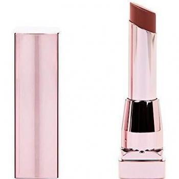 Barra de labios Maybelline Color Sensational Shine 130 Spicy Sangría