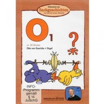 Bibliothek der Sachgeschichten -