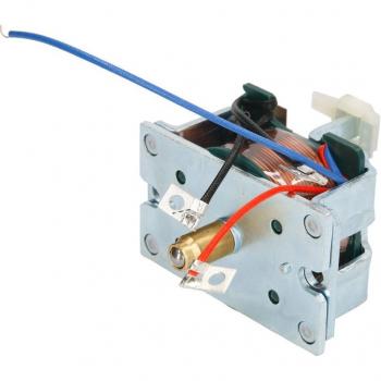 Interruptor magnético y solenoide de arranque BOSCH 2 339 450 021