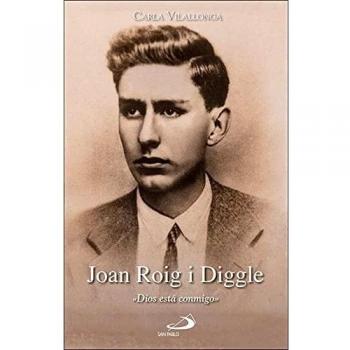 Joan Roig i Diggle: «Dios está conmigo»: 85