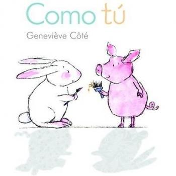 Como tú