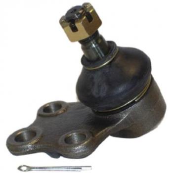 Rótula de suspensión JAPANPARTS BJ-124 con características de control arm ball joint