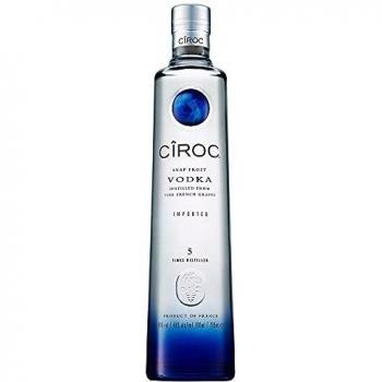 Cîroc, vodka, 700 ml