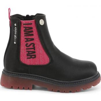 Botas de Niña Shone 2020-003 Negro para invierno