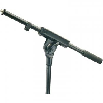 K&M Universal Mini Tablet Holder with 3/8 Mic Stand Thread
