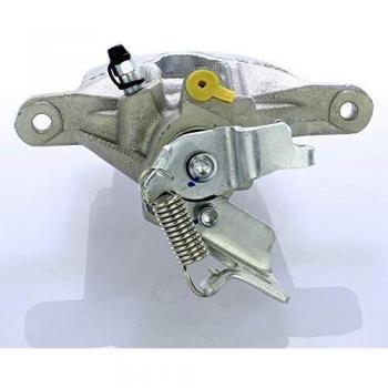 Pinza de freno BUDWEG CALIPER 343281, tipo: pinza de freno, características: diseño robusto, fabricada con materiales de alta calidad, compatible con varios modelos de vehículos, sistema de frenado eficiente
