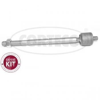 Rótula axial de dirección CORTECO 49400148, tipo de producto: rótula axial, características: alta calidad, durabilidad, diseño específico para vehículos, fácil instalación, compatible con diversas marcas y modelos