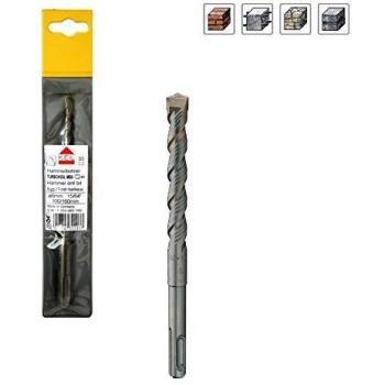 KEIL 1253120215 - Sds-Plus Ms5 Turbokeil Hammer Drill Bit