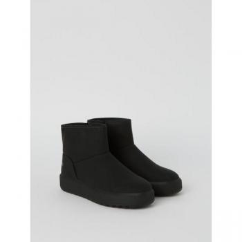 Björn Borg Women's Insulated Winter Boots T2420 Black Size 36