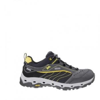 Zapatillas de Montaña Unisex Bestard Space Low con Gore-Tex® Surround® y Suela Vibram® Vento