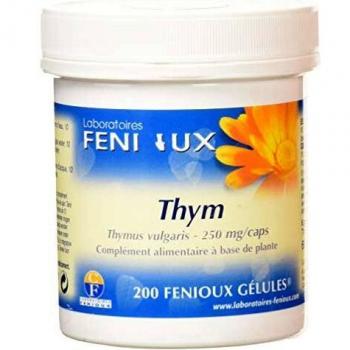 Fenioux Complemento Alimenticio - 150 gr