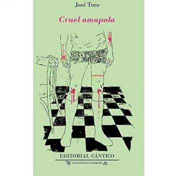 Cruel amapola (Culpables