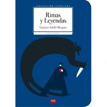 Rimas y Leyendas - Gustavo Adolfo Bécquer