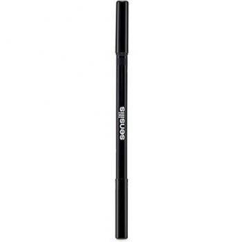 Sensilis Perfect Eyes Lápiz de Ojos de Ojos blando de Maxima Intensidad 01 Black - 1 gr