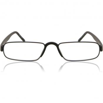 Gafas de Lectura Rodenstock R2180 H para Hombre Negras