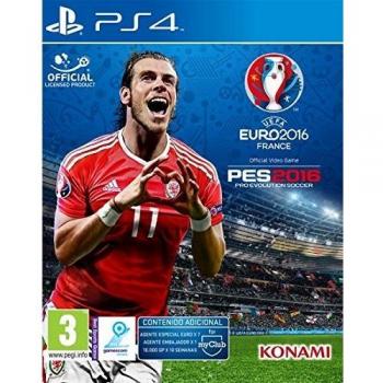 Pro Evolution Soccer