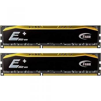 Team Group 2 x 4GB DDR4 DIMM - Memoria