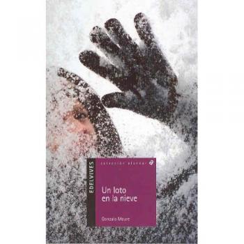 Un loto en la nieve: 42