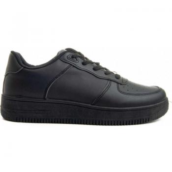 Zapatillas deportivas para hombre Montevita Force Black, color negro, modelo 88564, diseño casual