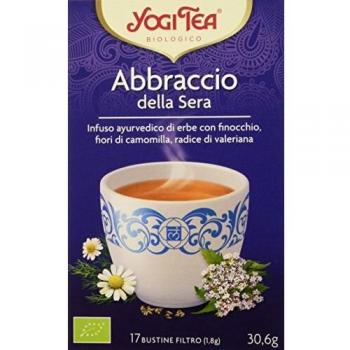 Yogi Tea Good Dreams Herbal Infusion 17 Sachets