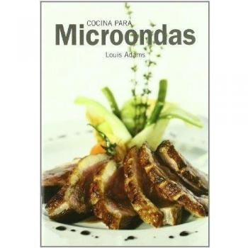 Hoy cocinamos-Microondas