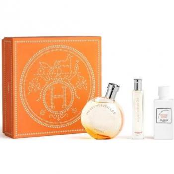 HERMÈS Eau des Merveilles EDT Gift Set for Women 50ml