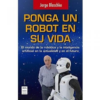 Ponga un robot en su vida