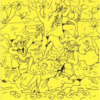 Lotos Land - Sascha Funke