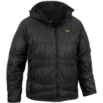 Salewa Caleo - Chaqueta de plumón para hombre negro negro Talla:extra-small