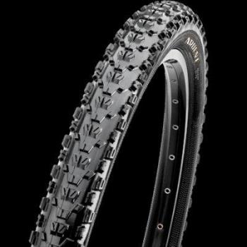 Maxxis Ardent neumático de bicicleta de montaña unisex, Negro, 27,5 x 2,25
