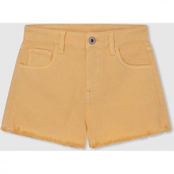 Short denim de niña modelo PATTY, Pepe Jeans
