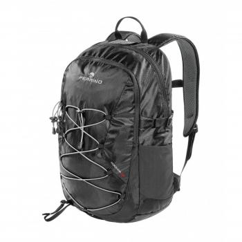 Ferrino Mochila Rocker, color negro, pequeña/25L