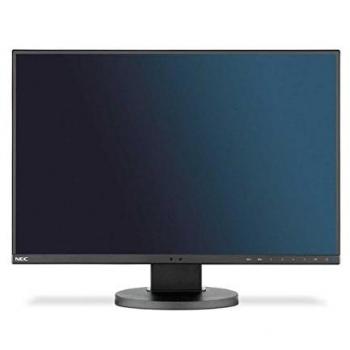 NEC MultiSync EA245WMi 24 Full HD AH-IPS Negro pantalla para PC - Monitor