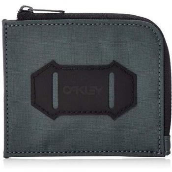 Oakley Street Wallet 2.0 - Cartera para hombre, color, talla Talla Unica