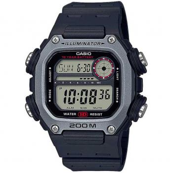Reloj de pulsera Casio Collection DW-291H-1AV