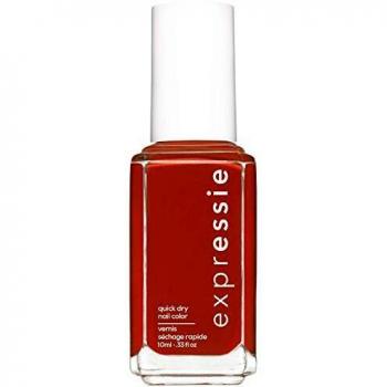 Essie Expressie Quick Dry Nail Polish Bolt And Be Bold 10ml