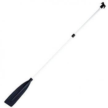 Nuova Rade Remo Bichero telescopico Doble Gancho 143-195 cm