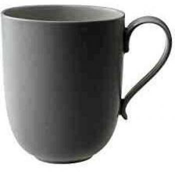 Villeroy & Boch New Cottage Basic Taza para latte macchiato, 480 ml, Altura: 11 cm, Porcelana Premium, Blanco